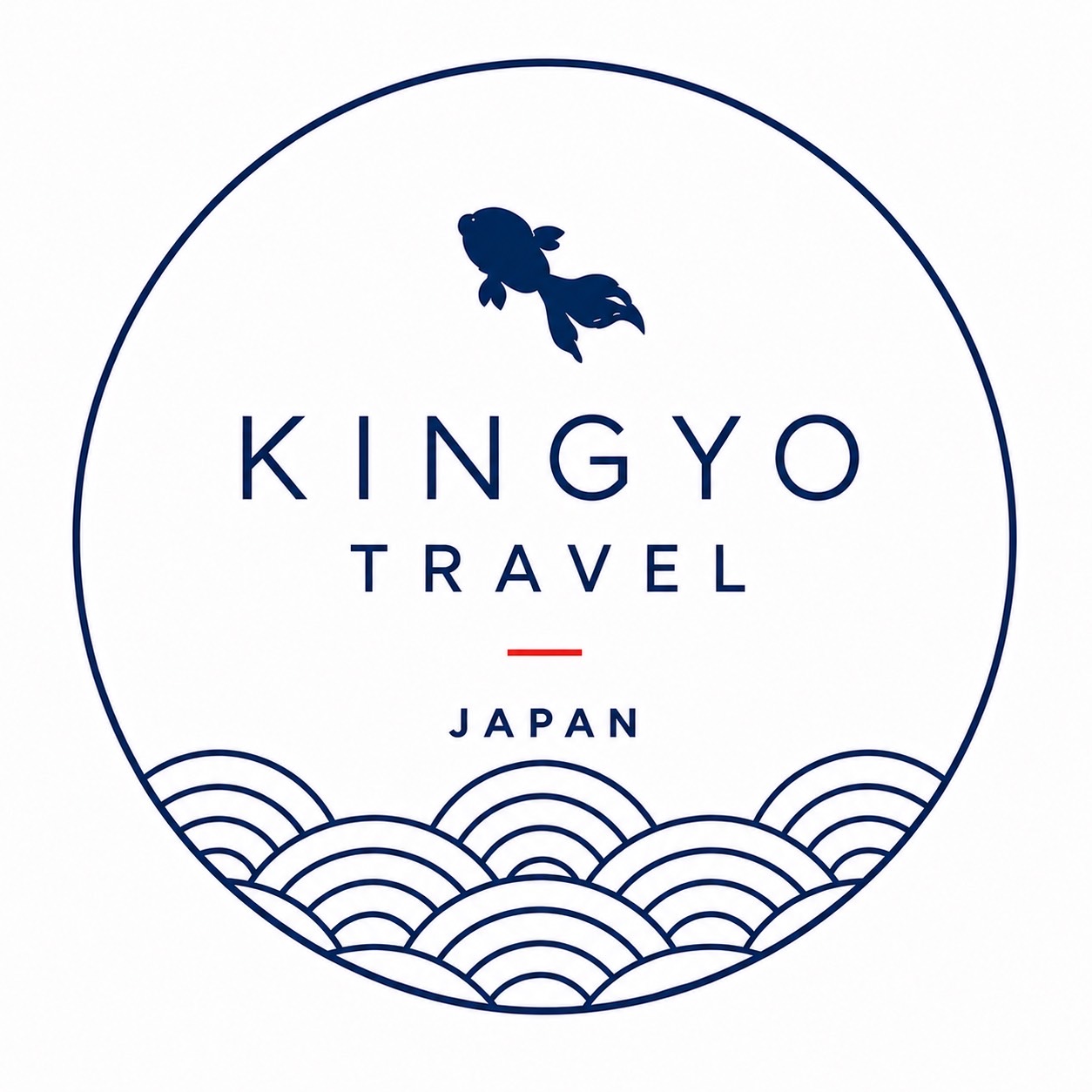Kingyo Travel