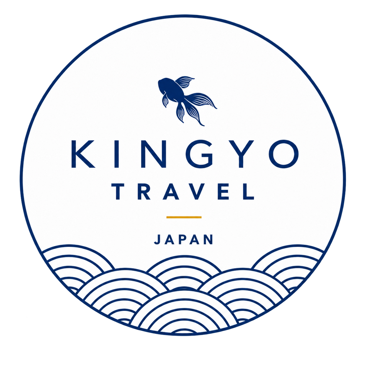 Kingyo Travel